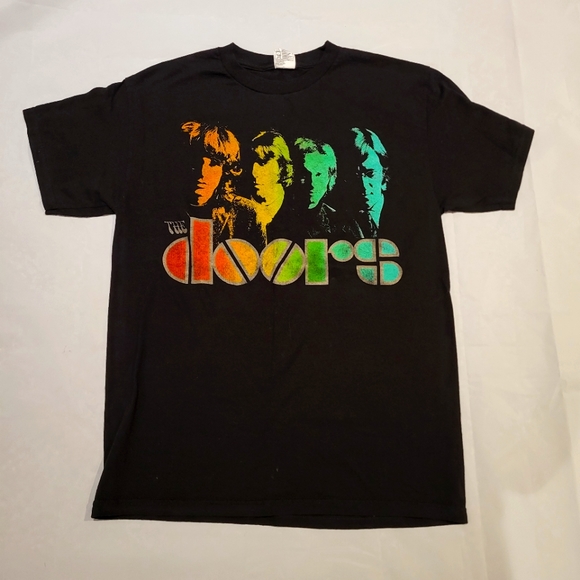 Doors band T- shirt - Picture 1 of 3